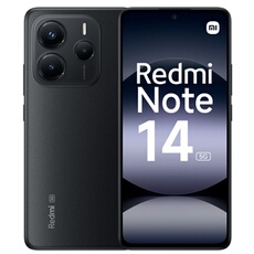 Redmi Note 14 5G 8/256 Midnight Black