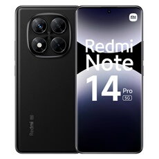 Redmi Note 14 Pro 5G 8/256 Midnight Black