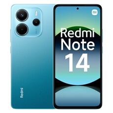 Redmi Note 14 4G 8/256 Ocean Blue