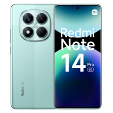 Redmi Note 14 Pro 5G 8/256 Coral Green