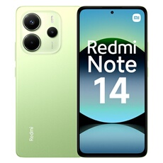 Redmi Note 14 4G 8/256 Lime Green
