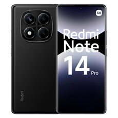 Redmi Note 14 Pro 8/256 Midnight Black