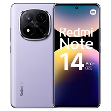 Redmi Note 14 Pro+ 5G 12/512 Lavende Purple