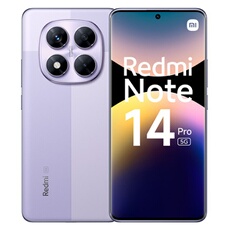 Redmi Note 14 Pro 5G 8/256 Lavender Purple