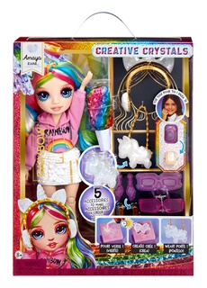 Poupée Cristal Mannequin Amaya 27 cm
