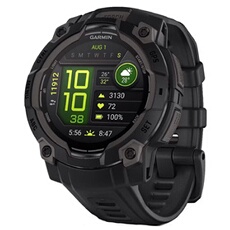 INSTINCT 3 45MM AMOLED BLACK