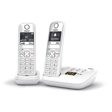 AS690 A Duo Blanc AS690 A Duo Blanc