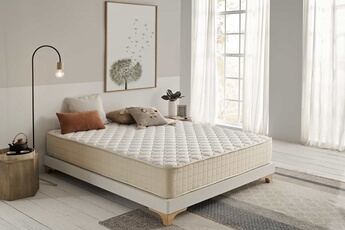 Matelas Mousse à memoire de forme Magic Plus, 30cm, 80x190cm -