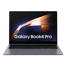 Galaxy Book4 Pro 16'' Intel Core Ultra 7 155H 16Go RAM 512 Go SSD Intel ARC