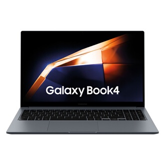 Galaxy Book4 15 6'' Intel Core 5 125U 8Go RAM 512 Go SSD Intel Graphics AZE
