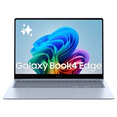 Galaxy Book4 Edge Pro 16'' - Copilot PC - Qualcomm Snapdragon X Elite 16Go