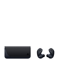 Ecouteurs sans fil Pulse Explore noir minuit pour PS5 PC Mac et Appareils mobiles