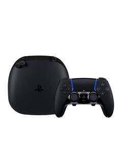 Manette sans fil DualSense Edge PS5 - Blanc - Best Buy Manette sans fil DualSense Edge PS5 - Blanc - Best Buy