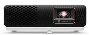 Vidéoprojecteur home cinéma GAMING X500i - vue 2