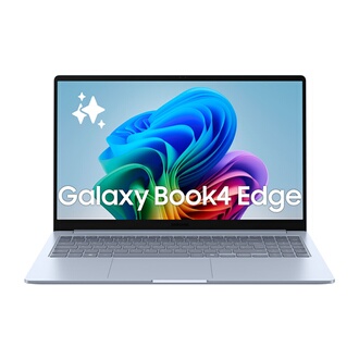Galaxy Book4 Edge Copilot+PC Ordinateur Portable avec IA 15''