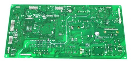 PLATINE PRINCIPALE ASSEMBLEE pour CLIMATISEUR LG - EBR73980401 PLATINE PRINCIPALE ASSEMBLEE pour CLIMATISEUR LG - EBR73980401