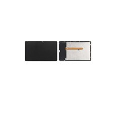 Original Ecran LCD et Tactile Pulled Noir pour Honor Pad X9
