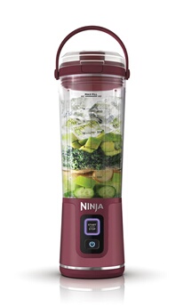 BLAST BLENDER SANS FIL CRANBERRY BC151EUCR