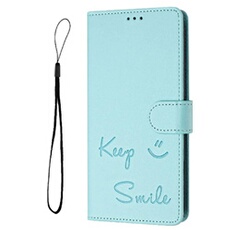 Etui Pour TCL 50 Pro NxtPaper Cuir PU COUVERTURE FLIP Porte-cartes Portefeuille Blocage RFID Vert