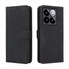 WBWONE Étui Portefeuille Cuir Noir Pour Xiaomi 14T Pro 5G - Rabat Magnétique, Porte-cartes, Support Intégré, Coque TPU