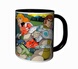 Mug à thé Captain de bateau – Tasse personnalisée en Mug à thé Captain de bateau – Tasse personnalisée en