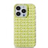 DKNY DKHCP14SPQDSLK iPhone 14 6.1 czarny/black Logo de la pile matelassée (Apple iPhone 14 DKNY DKHCP14SPQDSLK iPhone 14 6.1 czarny/black Logo de la pile matelassée (Apple iPhone 14