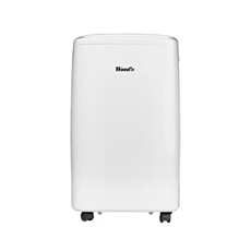 Chauffage et traitement de l'air Déshumidificateur Wood's MDX14