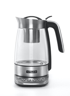 MUSE Théière 1 2 litre MS320T - vue 2