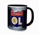 MUG Tasse Lyon Personnalisable Football FABRIQUÉ en France MUG Tasse Lyon Personnalisable Football FABRIQUÉ en France