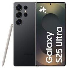 Galaxy S25 Ultra 1To Noir Titane