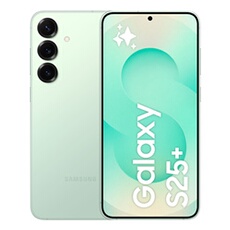 Galaxy S25+ 512 Go Vert d eau