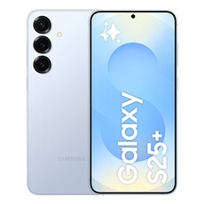 Galaxy S25+ 512 Go Bleu clair