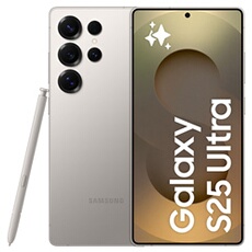 Galaxy S25 Ultra 512 Go Gris Titane