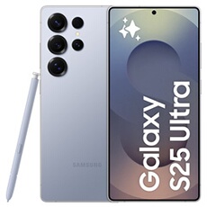 Galaxy S25 Ultra 512 Go Bleu Titane