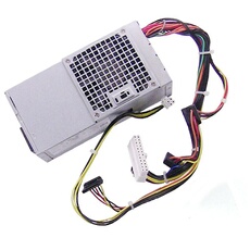 Alimentation PC L250AD-00 250W SATA Dell 7010DT 0FY9H3 PS-5251-01DI