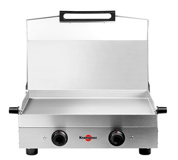 Style Double inox électrique PFSY2AA-KR