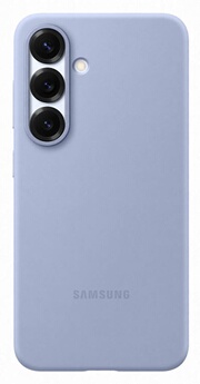 Coque Galaxy S25 ciel silicone