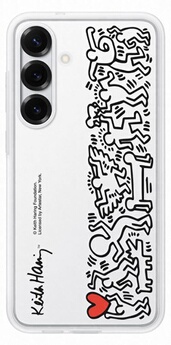 Samsung Galaxy S25+ - vue 5