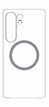 Coque Galaxy S25 Ultra Magnétique - vue 3