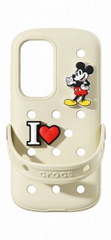 Coque Samsung Galaxy S25 - vue 2
