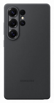 Coque Galaxy S25+ silicone - vue 5