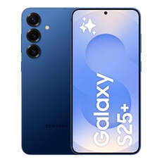 Smartphone galaxy s25 bleu marine 6.7 pouces RAM 12 Go stockage 256 Go