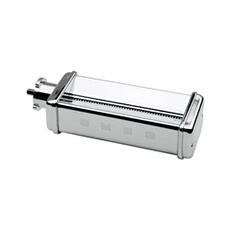 Smeg Rouleau Découpeur Spaghetti SMSC01 - vue 2