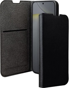 Folio Wallet BigBen Connected pour Samsung Galaxy S25 Ultra - vue 2