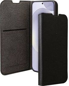 Folio Wallet avec support vidéo BigBen Connected pour Samsung Galaxy S25 - vue 2
