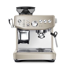 Machine À Expresso SAGE The Barista Express Impress SES876ALM4EEU1 – 15 Bar, Système Impress Puck - vue 2