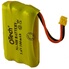Batterie Babyphone Otech Compatible VTECH BM2200 - 750mAh Ni-Mh Haute Performance
