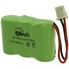 Pack d 2 battris Téléphon fix pour MATRA / DORO MATRA 540R au millur prix Pack d 2 battris Téléphon fix pour MATRA / DORO MATRA 540R au millur prix