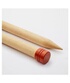 KnitPro Épingles à Tricoter En Bois 25 Cm X 3,5 Mm - Coloris Assortis
