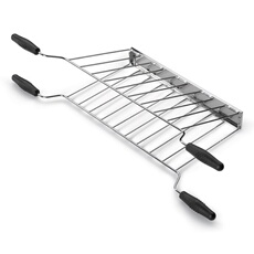 Accessoire 2 pinces TSSR02 - vue 2